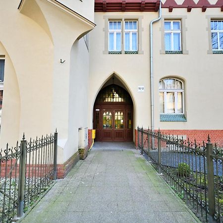 Przestronny Apartament 3City W Sopocie Z Trzema Sypialniami By Noclegi Renters Сопот Экстерьер фото