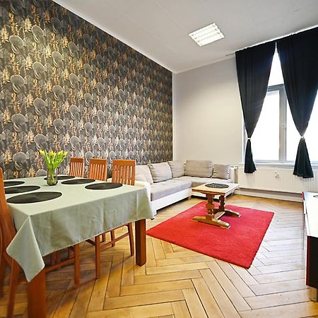 Przestronny Apartament 3City W Sopocie Z Trzema Sypialniami By Noclegi Renters Сопот Экстерьер фото
