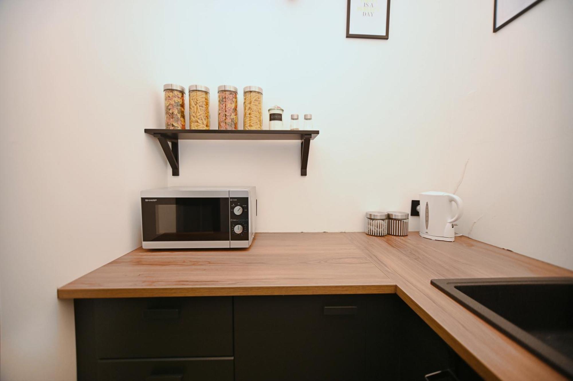 Przestronny Apartament 3City W Sopocie Z Trzema Sypialniami By Noclegi Renters Сопот Экстерьер фото