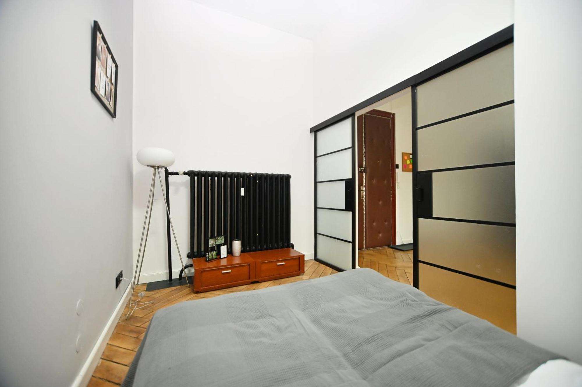 Przestronny Apartament 3City W Sopocie Z Trzema Sypialniami By Noclegi Renters Сопот Экстерьер фото