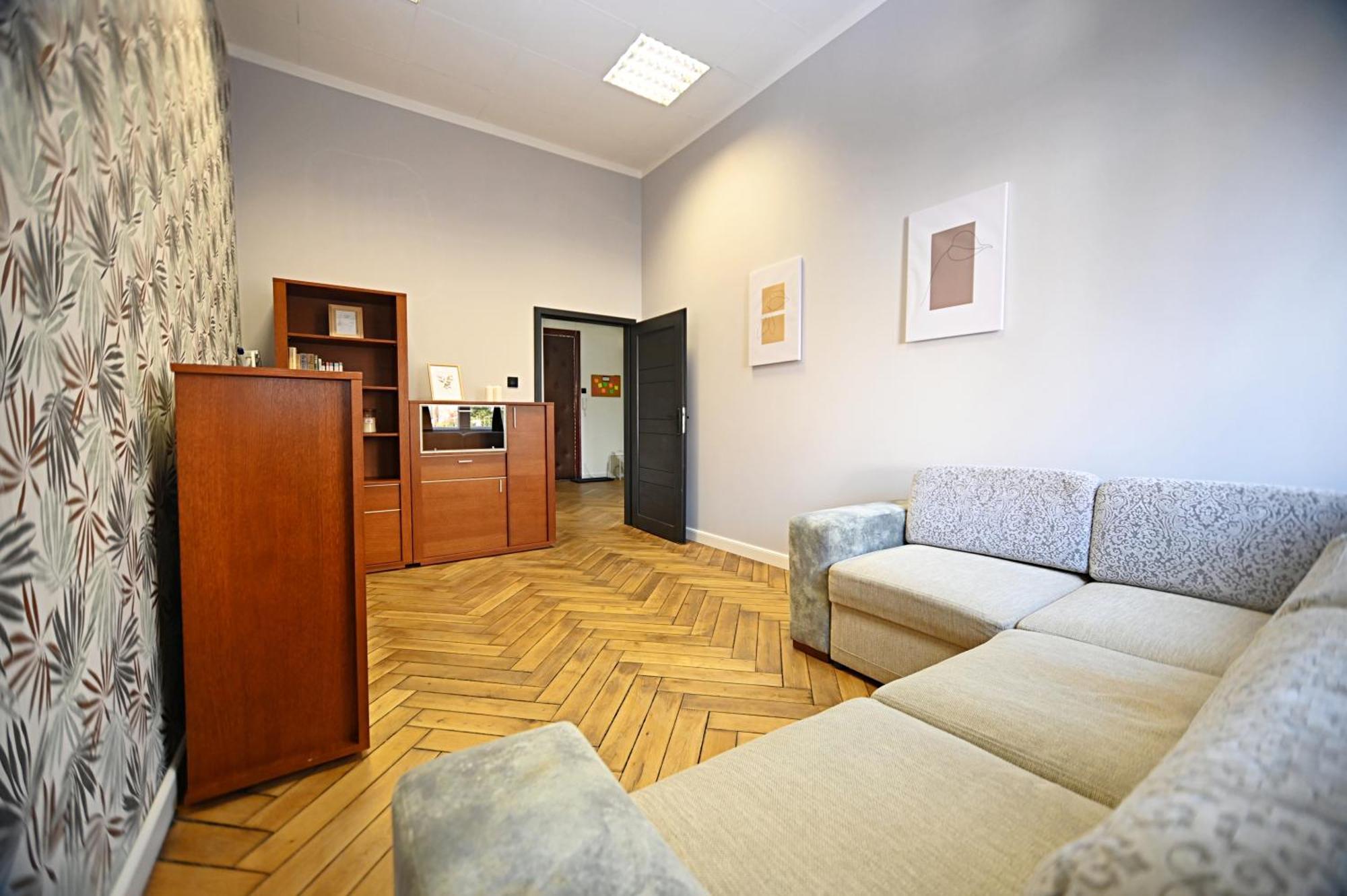 Przestronny Apartament 3City W Sopocie Z Trzema Sypialniami By Noclegi Renters Сопот Экстерьер фото
