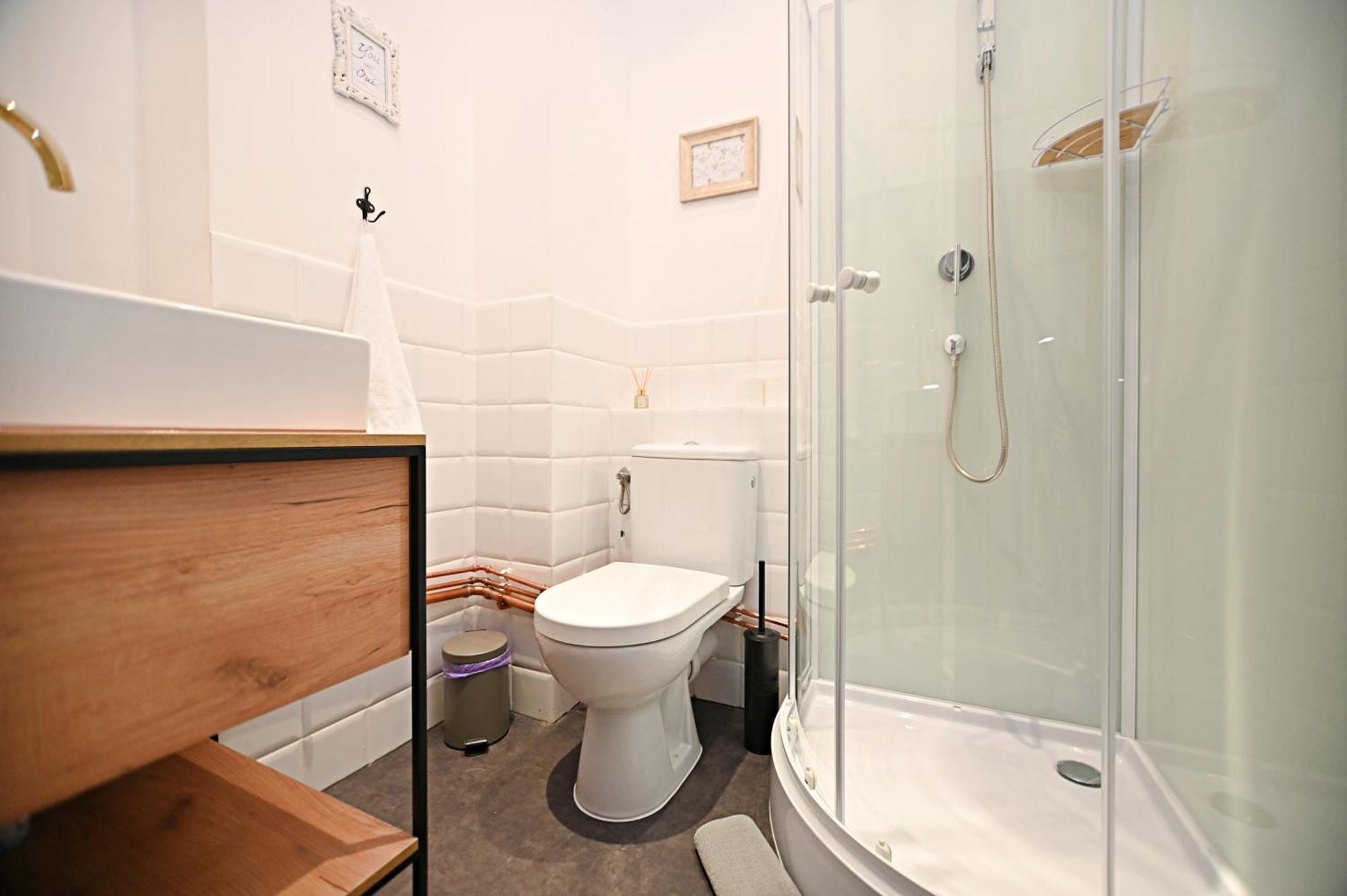 Przestronny Apartament 3City W Sopocie Z Trzema Sypialniami By Noclegi Renters Сопот Экстерьер фото
