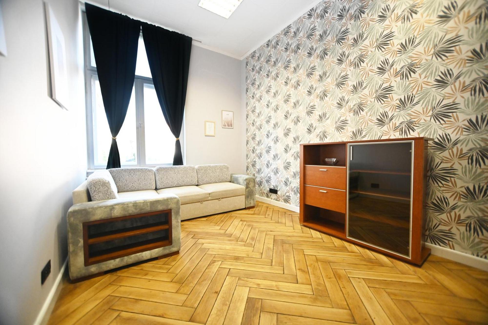 Przestronny Apartament 3City W Sopocie Z Trzema Sypialniami By Noclegi Renters Сопот Экстерьер фото
